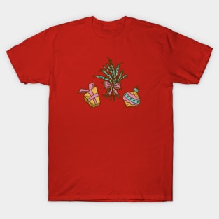 Christmas cheer T-Shirt